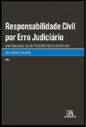 Responsabilidade civil por erro judici�rio