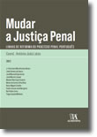 Mudar a justi�a penal