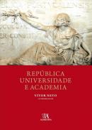 Rep�blica, universidade e academia