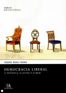 Democracia liberal 