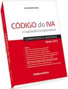 C�digo do IVA