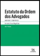 Estatuto da ordem dos advogados
