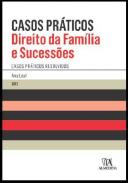 Casos pr�ticos direito da fam�lia e das success�es