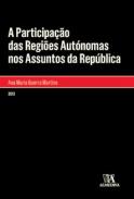 A participa��o das regi�es aut�nomas nos assuntos da Rep�blica