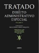 Tratado de direito administrativo especial, 6
