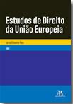 Estudos de direito da Uni�o Europeia
