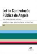 Lei da contrata��o p�blica de Angola 