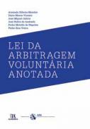 Lei da arbitragem volunt�ria