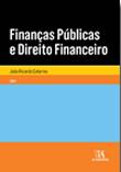Finan�as p�blicas e direito financeiro