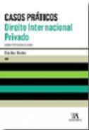 Casos pr�ticos direito intenacional privado