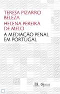 A media��o penal em Portugal