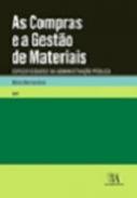 As compras e a gest�o de materiais