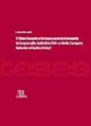 O t�tulo executivo europeu como instrumento de coopera��o judici�ria civil na Uni�o Europeia