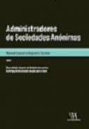 Administradores de sociedades an�nimas