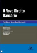 O novo direito banc�rio