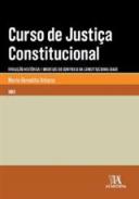 Curso de justi�a constitucional