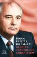 Gl�ria e trag�dia de Gorbatchov