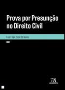 Prova por presun��o no direito civil