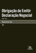 Obriga��o de emitir declara��o negocial
