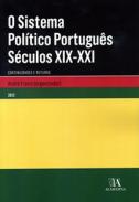 O sistema pol�tico portugu�s s�culos XIX-XX