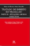 Tratado de direito do trabalho, Parte 3