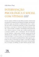 Interven��o psicol�gica e social com v�timas, 2