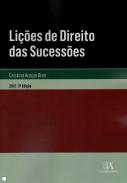 Li��es de direito das sucess�es