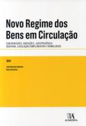 Novo regime dos bens em circula��o