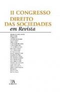 II Congreso direito das sociedades em revista