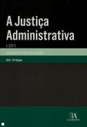 A justicia administrativa