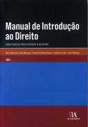 Manual de introdu��o ao direito