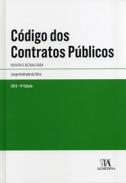 C�digo dos contratos p�blicos