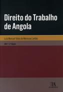 Direito do trabalho de Angola