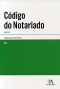 C�digo do notariado