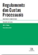 Regulamento das Custas Processuais