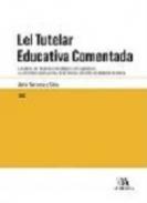 Lei Tutelar Educativa Comentada