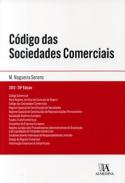 C�digo das sociedades comerciais