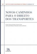 Novos Caminhos para o Direito dos Transportes