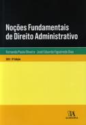 No��es fundamentais de direito administrativo