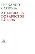 A geografia dos afectos p�trios