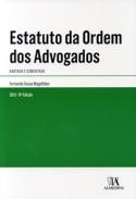 xxxEstatuto da ordem dos advogados
