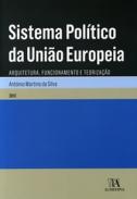 Sistema pol�tico da Uni�o Europeia