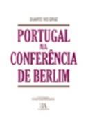 Portugal na Confer�ncia de Berlim