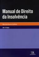Manual de direito da insolv�ncia