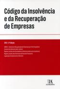 C�digo da insolv�ncia e da recupera��o de empresas