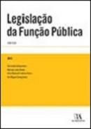 Legisla��o da Fun��o P�blica