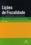 Li��es de fiscalidade, I