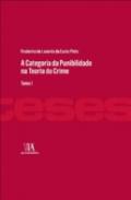 A Categoria da Punibilidade na Teoria do Crime, 1