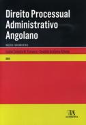 Direito processual administrativo angolano