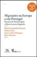 Migra��es na Europa e em Portugal
